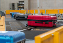 LEONARDO, NUOVO CONTRATTO PER L’AUTOMAZIONE DELL’AEROPORTO DI MALTA