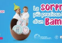 Torna la campagna di Pasqua “Cerco un uovo amico”