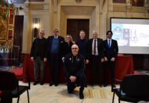 Basket azzurro, un secolo di storia