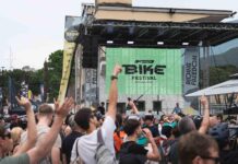 Ride the Future: FSA Bike Festival 2026 è coinvolgimento, innovazione e responsabilità ambientale