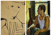 Da Felice Casorati a Carol Rama, il 28 marzo inaugura la mostra Ritratti del XX secolo