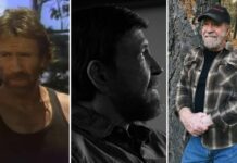 È morto Chuck Norris, indimenticabile star di Walker Texas Ranger