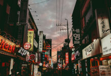 Ciliegi in fiore e cultura pop, le due anime della Corea del Sud