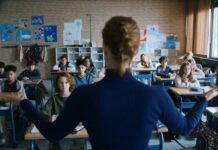 IL CINEMA TEDESCO TORNA AL KINEMAX