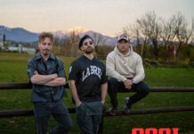 I Locksover presentano “COOL”