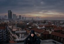 “COVA” è il nuovo singolo di LastG