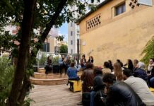 Aprile 2026 in Cascina Cuccagna a Milano: cultura, comunità e nuove esperienze