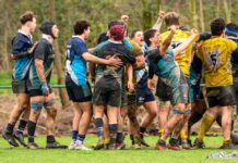 IVECO CUS Torino batte Avezzano 23-10: vittoria pesante in chiave playoff