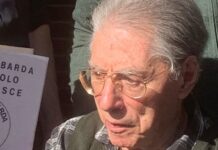 Addio a Umberto Bossi, il fondatore della Lega Nord