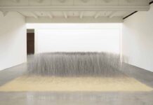 Dia Art Foundation annuncia una grande mostra delle opere di Lee Ufan a SMAC Venice