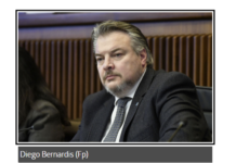 PRO LOCO. BERNARDIS (FP): SOS SAGRE, DEPOSITATA MOZIONE IN CR FVG