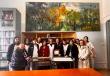 L’Inner Wheel Club dona due carrelli alla Terapia Intensiva Neonatale e Neonatologia dell’Aou di Sassari