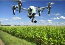 Coldiretti Basilicata: importante passo in avanti verso utilizzo droni nei campi