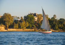 Crociera in Egitto, tour archeologico nella Mesopotamia Turca