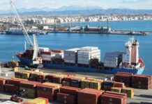 PORTO DI FANO, SOTTOSCRITTA LA CONVENZIONE TRA REGIONE MARCHE E COMUNE