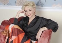 Addio a Enrica Bonaccorti, la signora della Tv italiana si è spenta a 76 anni