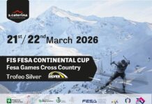 È IN PALIO LA FESA CUP. I TOP A SANTA CATERINA VALFURVA