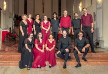 DALLE TENEBRE UN CHIARORE