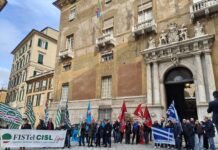 Fondazioni lirico-sinfoniche: oggi presidio a Genova per il rinnovo del contratto
