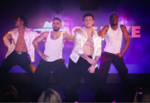 Dal 13 al 15 marzo il locale Frontemare di Rimini ospiterà tre eventi serali che uniscono cena, musica dal vivo e dj set