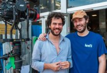 La “Cena di Classe” dei Pinguini Tattici Nucleari