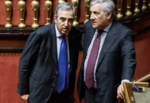 Le purghe in Forza Italia preparano la discesa in campo di Pier Silvio Berlusconi