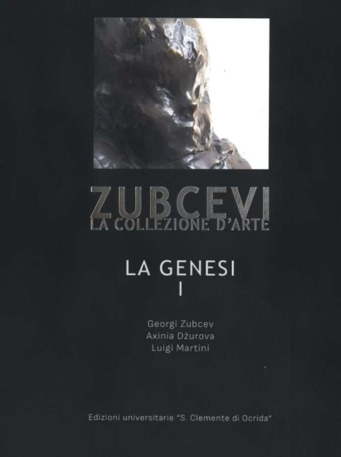 genesi mostra