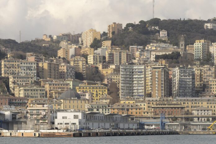 genova