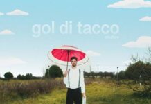 “AKU BOY” Fuori ora il video del nuovo singolo “GOL DI TACCO”