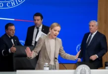 La caduta degli Dei…