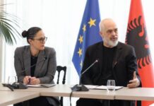 RAMA: “STOP SPECULAZIONI, LO STATO METTERÀ VOCE NEL MERCATO DEI CARBURANTI”