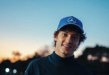 Kimi Antonelli trionfa al Gp di Shangai: è il primo italiano a vincere dopo 20 anni