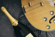 NOTE D’APERITIVO X KRUG: DA RUMORE, A PORTRAIT MILANO, NASCE UN NUOVO RITO SERALE