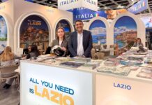 La Regione Lazio a Berlino si apre al mondo in realtà virtuale
