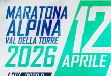LA MARATONA ALPINA DI VAL DELLA TORRE TORNA IL 12 APRILE