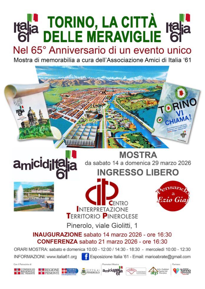 locandina_mostra_Torino la città delle meraviglie