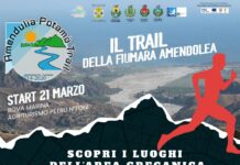 Sui sentieri della Magna Grecia: l’Aspromonte lancia l’Amendulia Potamò Trail