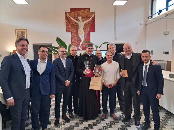 marche divina provvidenza