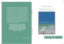 In uscita il libro di Maria Pia Vittorini Mannetti, “Quel tempo in più che ci è dato”