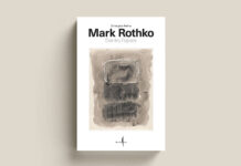 Mark Rothko sta arrivando a Firenze