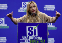 L’intervista di Giorgia Meloni a “Il Dubbio”: “Né destra, né sinistra. È la riforma di tutti. Se vince il sì, tavolo con toghe e avvocatura”