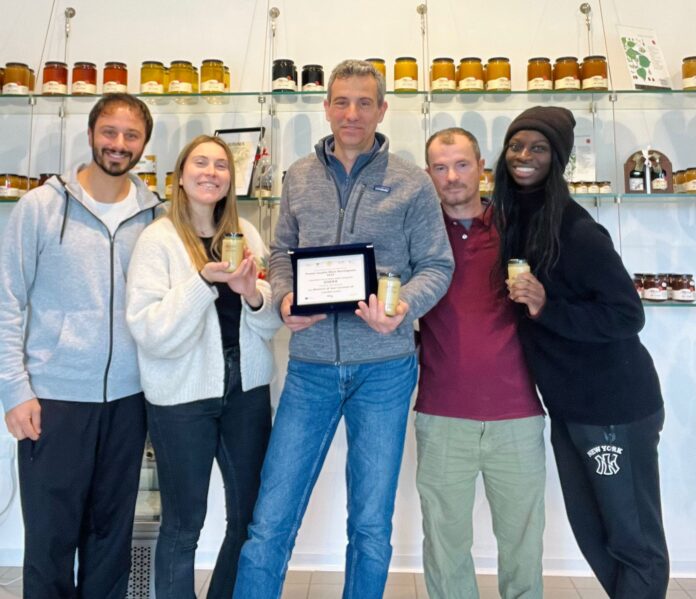 mieleria san lorenzo