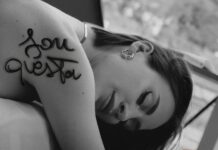 Nikita, dopo l’attacco ischemico che ha cambiato il suo sguardo sulla vita