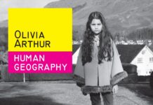 Olivia Arthur in mostra con “Human Geography”