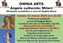 Al primo appuntamento di Omnia Artis Conferenza – Spettacolo sul mito greco nell’arte e la Mostra Le Ali della vita