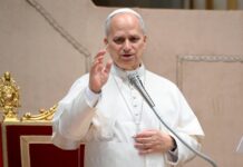 Prevost, il Papa della pace possibile