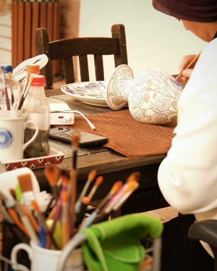 pexels-artigianato artistico