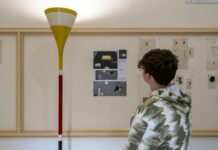 ARCHITETTURA: ARTE DEL DARE SENSO ALLO SPAZIO