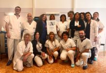 Stroke Unit dell’Aou di Sassari premiata con il prestigioso riconoscimento Platino