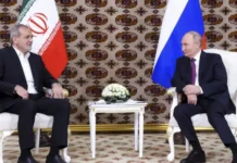 L’Iran resiste all’assalto. La Russia rimane paziente